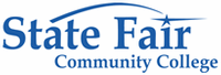 State Fair Community College Logo