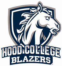 HOOD COLLEGE Logo