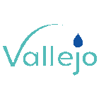 Vallejo Flood and Wastewater District Logo