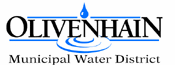 Olivenhain Municipal Water District Logo