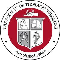 The Society of Thoracic Surgeons Logo