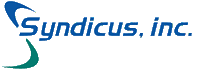 Syndicus, Inc. Logo