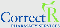 Correct Rx Pharmacy Services Inc. Logo