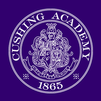 Cushing Academy Logo