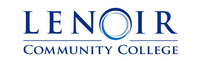 Lenoir Community College Logo