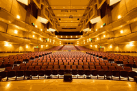 Idaho State Civic Symphony Logo