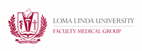 Loma Linda University Health Logo