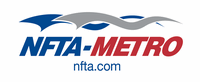 Niagara Frontier Transportation Authority Logo
