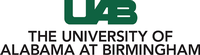 University of Alabama, Birmingham Logo