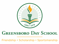 Greensboro Day School Logo