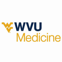 West Virginia University Medicine - West Virginia University Hospitals Logo