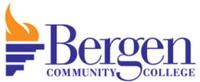Bergen Community College Logo