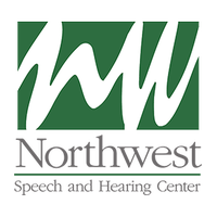 Northwest Speech and Hearing Logo