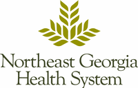 Logo for Employer Northeast Georgia Health System